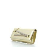 Borsa Albano Donna 1029P24 MET PLATINO
