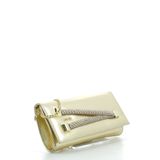 Borsa Albano Donna 1029P24 MET PLATINO