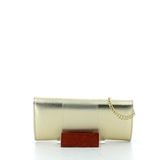 Borsa Albano Donna 1029P24 MET PLATINO