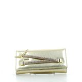 Borsa Albano Donna 1029P24 MET PLATINO