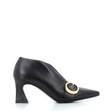 Scarpe Albano donna 2908A25 NERO