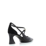 Scarpe Albano donna 2915A25 NERO