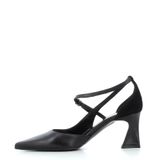 Scarpe Albano donna 2915A25 NERO