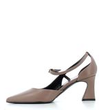 Scarpe Albano donna 2915A25 VISONE