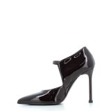 Scarpe Albano donna 2926A25 BORDO