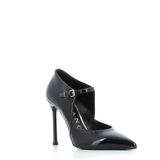 Scarpe Albano donna 2926A25 NERO