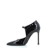 Scarpe Albano donna 2926A25 NERO