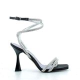 Scarpe Albano donna 3203P23 RASO NERO