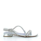 Scarpe Albano donna 3249P23 MET ARGENTO