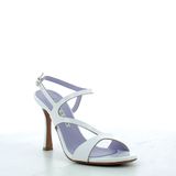 Scarpe Albano donna 5061P24 VER BIANCO