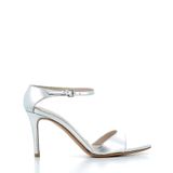 Scarpe Albano donna 5301P25 MET ARGENTO