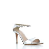Scarpe Albano donna 5301P25 MET ARGENTO