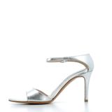 Scarpe Albano donna 5301P25 MET ARGENTO