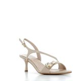 Scarpe Albano donna 5331P25 SOFT NUDE