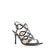 Scarpe Albano donna 5354P25 VER NERO