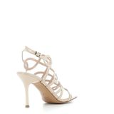 Scarpe Albano donna 5354P25 VER NUDE