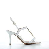 Scarpe Albano donna 5376P25 SOFT BIANCO