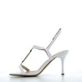 Scarpe Albano donna 5376P25 SOFT BIANCO