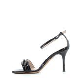 Scarpe Albano donna 5383P25 VER NERO