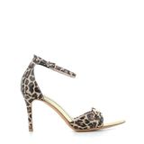 Scarpe Albano donna 5402P25 SOFT LEOPARD