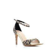 Scarpe Albano donna 5402P25 SOFT LEOPARD