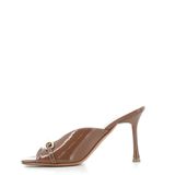 Scarpe Albano donna 5632P26 CASTAGNO ORO