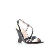 Scarpe Albano donna PM103P25 NERO