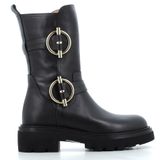 StivaliAlbano Donna 3037A25 NERO