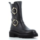 StivaliAlbano Donna 3037A25 NERO