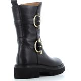 StivaliAlbano Donna 3037A25 NERO