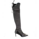 Scarpe AlmaenPena Donna 065A18 BLACK