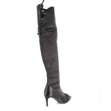 Scarpe AlmaenPena Donna 065A18 BLACK