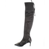 Scarpe AlmaenPena Donna 065A18 BLACK