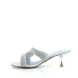 Scarpe Albano Vanity donna 6726P24 ARGENTO
