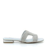 Scarpe Albano Vanity donna 6737P24 ARGENTO