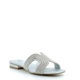 Scarpe Albano Vanity donna 6737P24 ARGENTO
