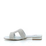 Scarpe Albano Vanity donna 6737P24 ARGENTO