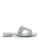 Scarpe Albano Vanity donna 6737P24 ARGENTO