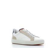 Scarpe Ambitious uomo 112183499P25WHITE NAVY