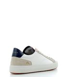 Scarpe Ambitious uomo 112183499P25WHITE NAVY