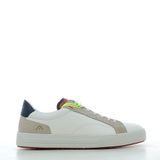 Scarpe Ambitious uomo 11218P26 WHITE NAVY