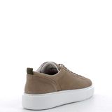 Scarpe Ambitious uomo 12015P22 TAUPE