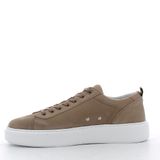 Scarpe Ambitious uomo 12015P22 TAUPE