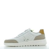 Scarpe Ambitious uomo 128635947P25BEIGE WHITE