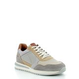 Scarpe Ambitious uomo 13257DP24 BEIGE COMB