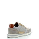 Scarpe Ambitious uomo 13257DP24 BEIGE COMB