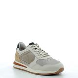 Scarpe Ambitious uomo 13257DP24 WHITE COMB