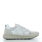 Scarpe Ambitious uomo 133931356P25WHITE