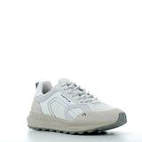 Scarpe Ambitious uomo 133931356P25WHITE