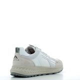 Scarpe Ambitious uomo 133931356P25WHITE
